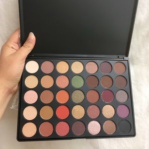 Bebella B35g Eyeshadow Palette 🦋✨